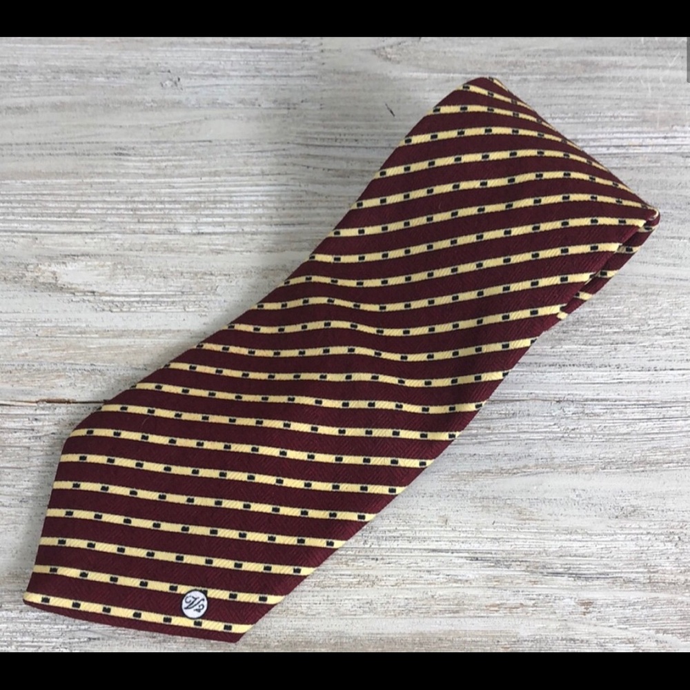 Gianni Versace tie